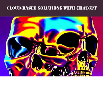 ChatGPT for creating technical documentation for cloud-based solutions